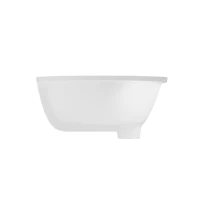 BOWL Umywalka ceramiczna MOBI - zdjęcie 2