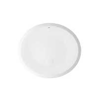 BOWL Umywalka ceramiczna MOBI - zdjęcie 3