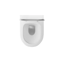 LEGEND Miska Ceramiczna z deską MOBI - zdjęcie 3