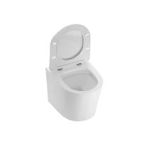 LEGEND Miska Ceramiczna z deską MOBI - zdjęcie 4