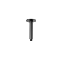 GUNMETAL BRUSHED Ramie natryskowe sufitowe MOBI