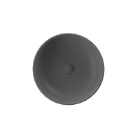 STRATUS GREY Umywalka ceramiczna MOBI - zdjęcie 3
