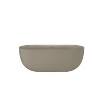 MONTANA GREY MAT wanna wolnostojąca MOBI