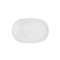ANTHEM Umywalka ceramiczna MOBI - zdjęcie 3