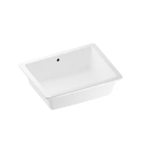 INDYGO Umywalka ceramiczna MOBI