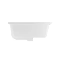 INDYGO Umywalka ceramiczna MOBI - zdjęcie 2