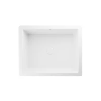 INDYGO Umywalka ceramiczna MOBI - zdjęcie 3