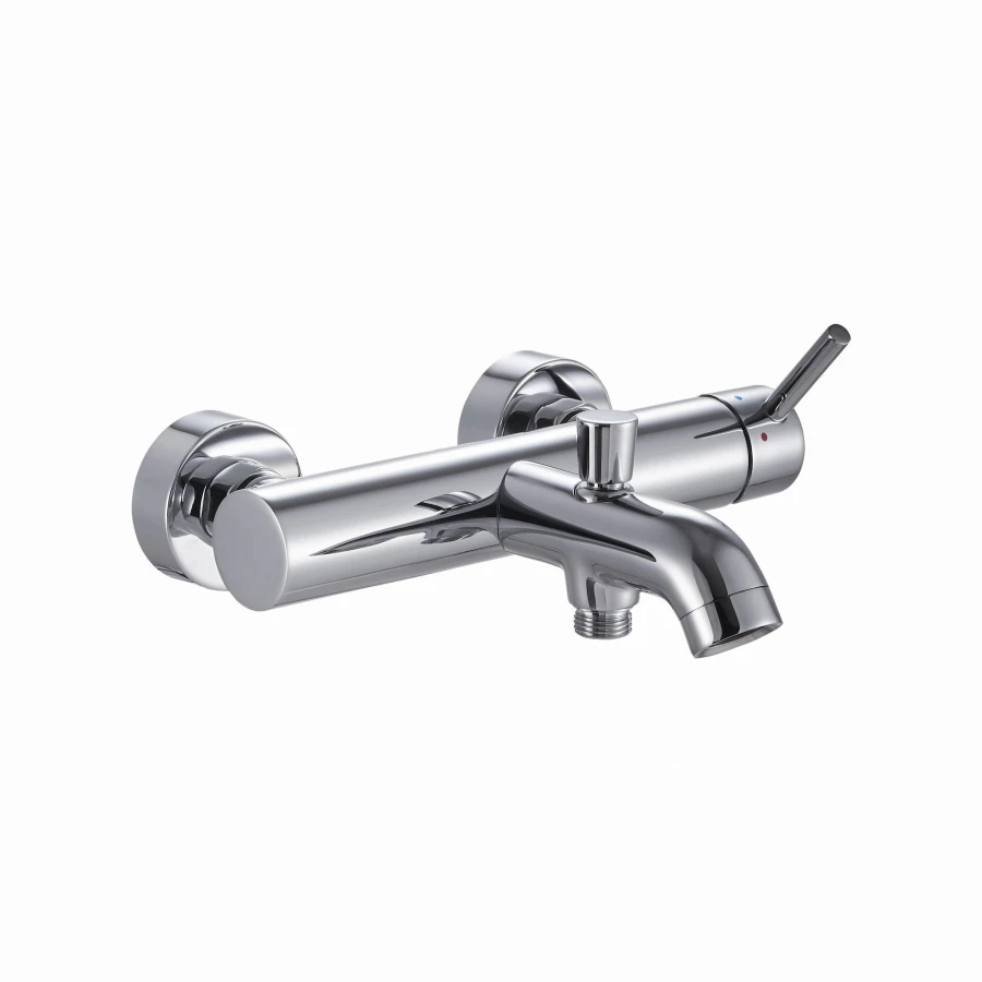 LIVA CHROME bateria wannowa MOBI - zdjęcie 1