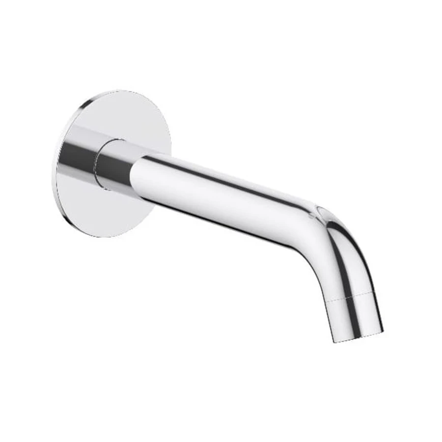 CHROME Wylewka wannowa MOBI - zdjęcie 1