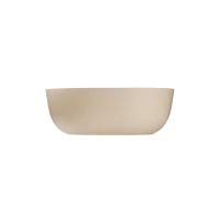 CIRRUS CAPPUCINO Umywalka ceramiczna MOBI - zdjęcie 2