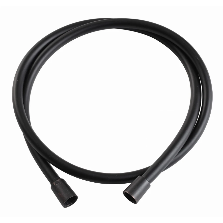ONE GUNMETAL BRUSHED Wąż prysznicowy MOBI - zdjęcie 1