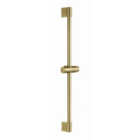 NATURE GOLD BRUSHED Drążek natryskowy MOBI - zdjęcie 1