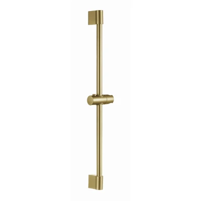 NATURE GOLD BRUSHED Drążek natryskowy MOBI