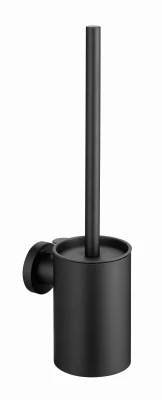 BLACK MATT Zestaw ze szczotką MOBI