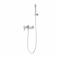 NORTHERN CHROME Zestaw wannowy natynkowy MOBI