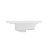 ACADEMY Umywalka ceramiczna MOBI - zdjęcie 2