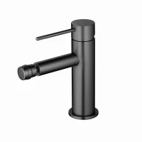 NORTHERN GUNMETAL BRUSHED Bateria bidetowa MOBI - zdjęcie 1