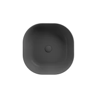 CIRRUS GREY Umywalka ceramiczna MOBI - zdjęcie 3